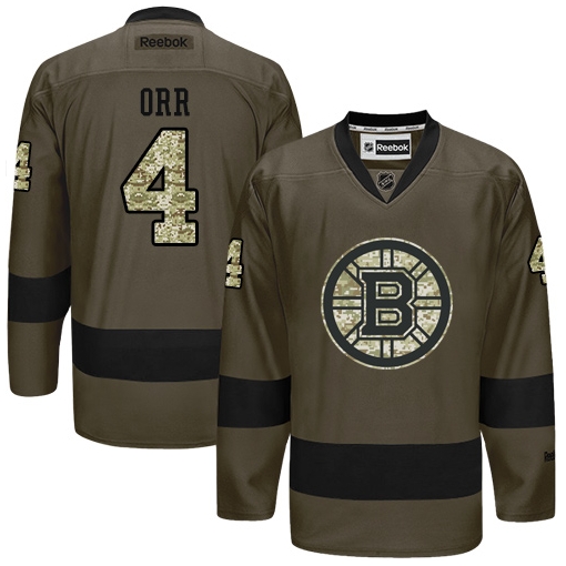 bobby orr shirts