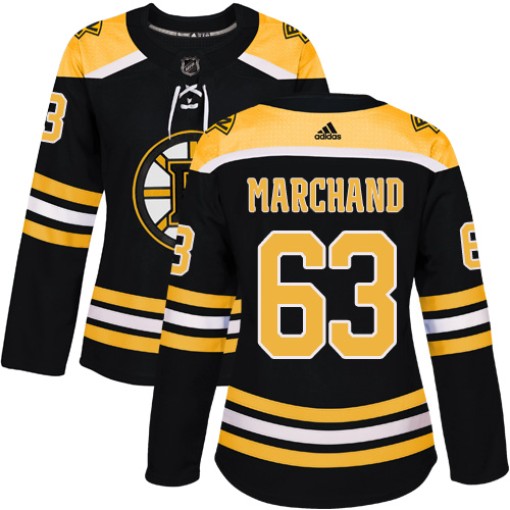 marchand bruins shirt